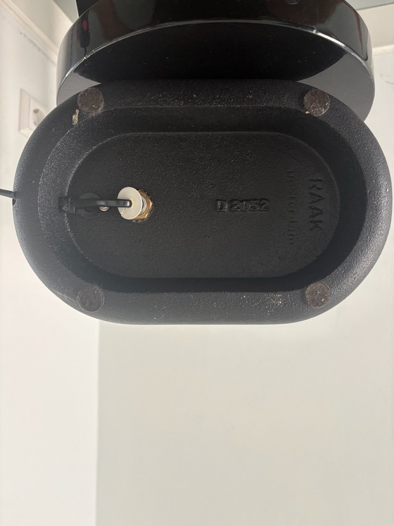 RAAK Amsterdam D-2052 Lampe – Aluminium, Fonte (photo 12 of 12)