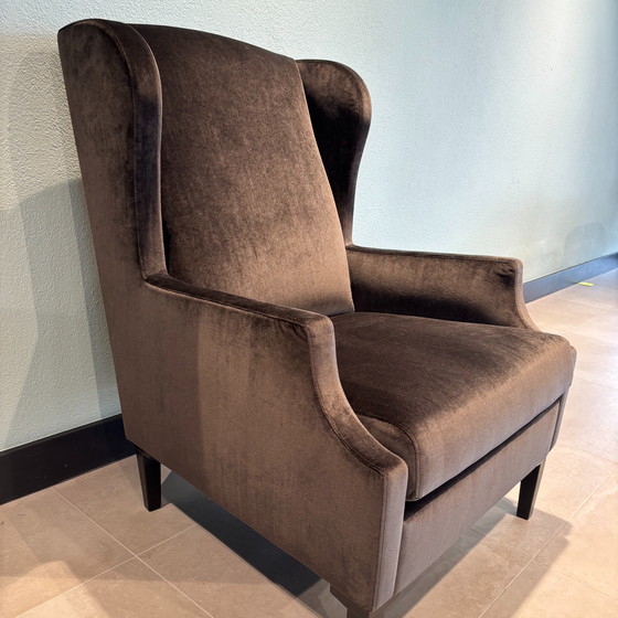 Image 1 of Hofstede Raanhuis Lizz fauteuil