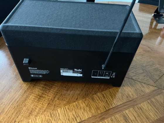 Image 1 of Marca radio Teufel (suono surround)