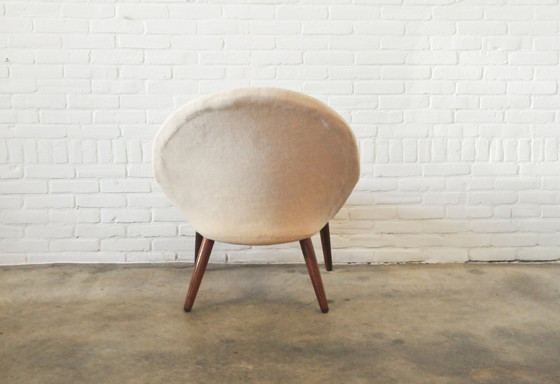 Image 1 of Dänischer Sessel Kurt Olsen