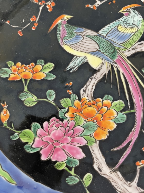 Image 1 of Japanisches Wandschild