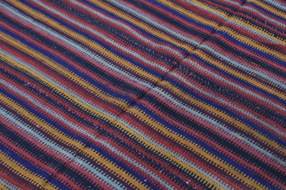 Image 1 of Tissage à la main Jajim Kelim