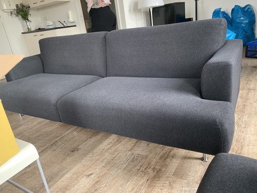 Canapé 2,5 places Artifort Mare