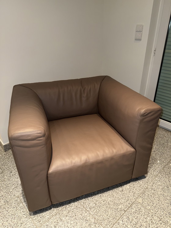 Image 1 of WALTER KNOLL Living Landscape - 2 sillones