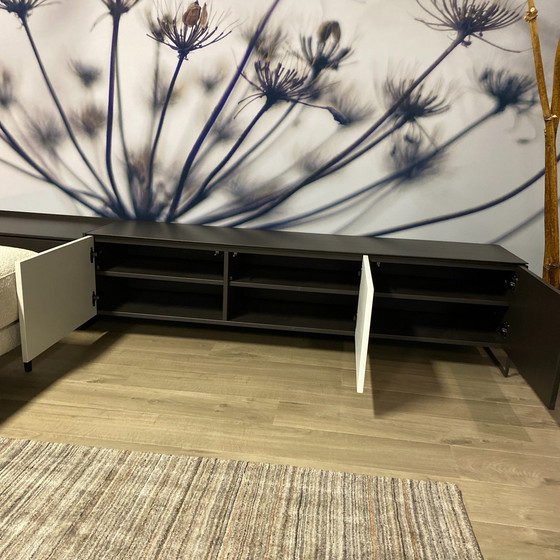 Image 1 of HCM Lorenzo TV cabinet