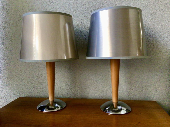 Image 1 of Coppia Vintage IKEA Quintol