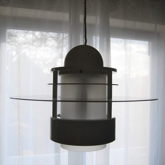 Image 1 of Louis Poulsen Albertslund - ORBITER - 500 mm - ORIGINEEL!