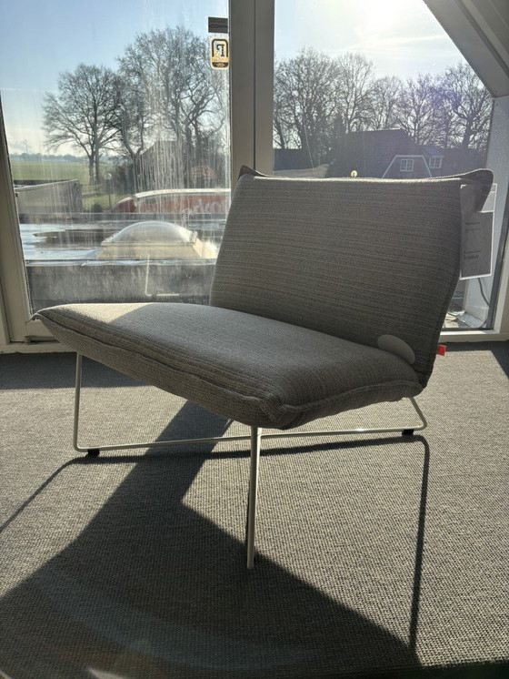 Image 1 of Jess Design Earl Outdoor fauteuil