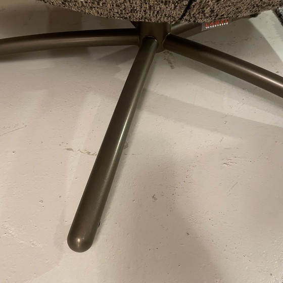 Image 1 of LABEL vandenberg Gigi fauteuil