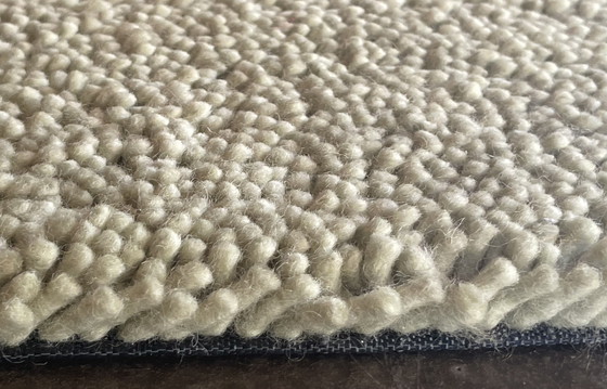 Image 1 of Brink en Campman Basalt carpet light green NEW