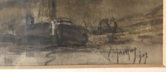 Image 1 of Maris Antoon