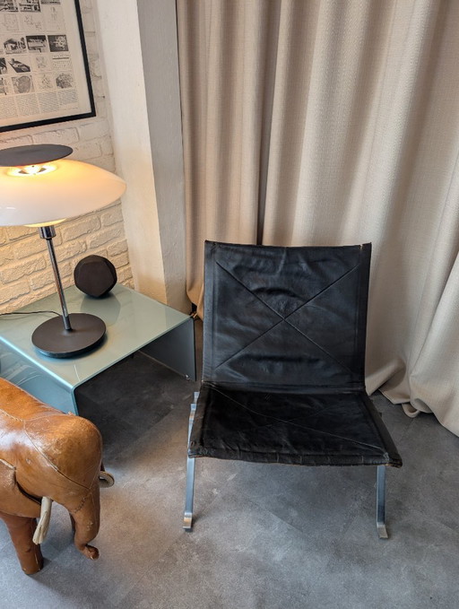 PK22 Poul Kjaerholm | E. Kold Christensen