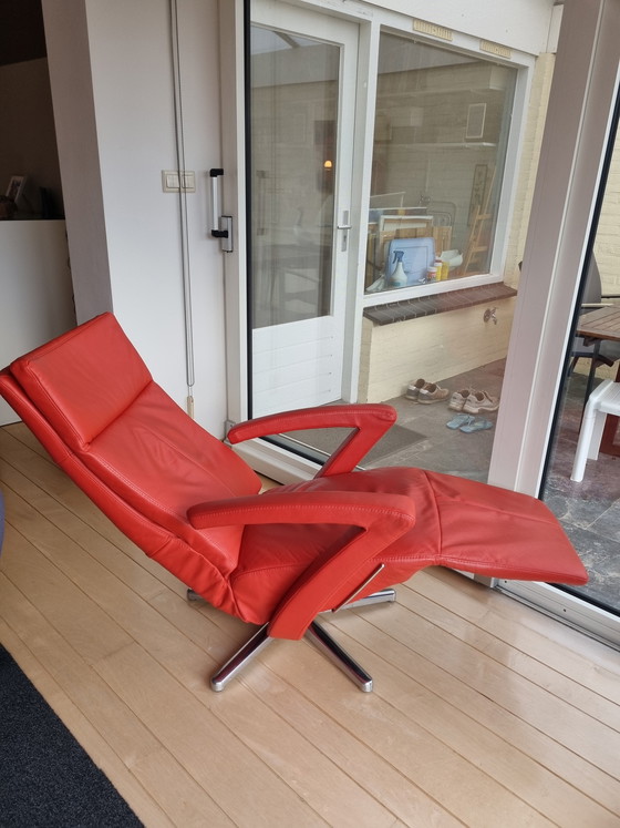 Image 1 of Poltrona reclinabile