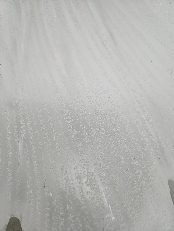 Image 1 of Grande lampada Art Deco a tulipano d'epoca