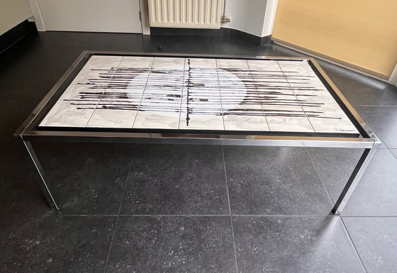 Image 1 of Hermosa mesa de centro Belarti