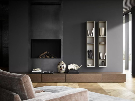 Librería Como – BoConcept, MDF, Madera (photo 2 of 5)