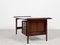 Mid-Century Danish Desk in Rosewood attributed to Arne Vodder for Sibast, 1960s – Mid Century Modern (photo 5 of 12)