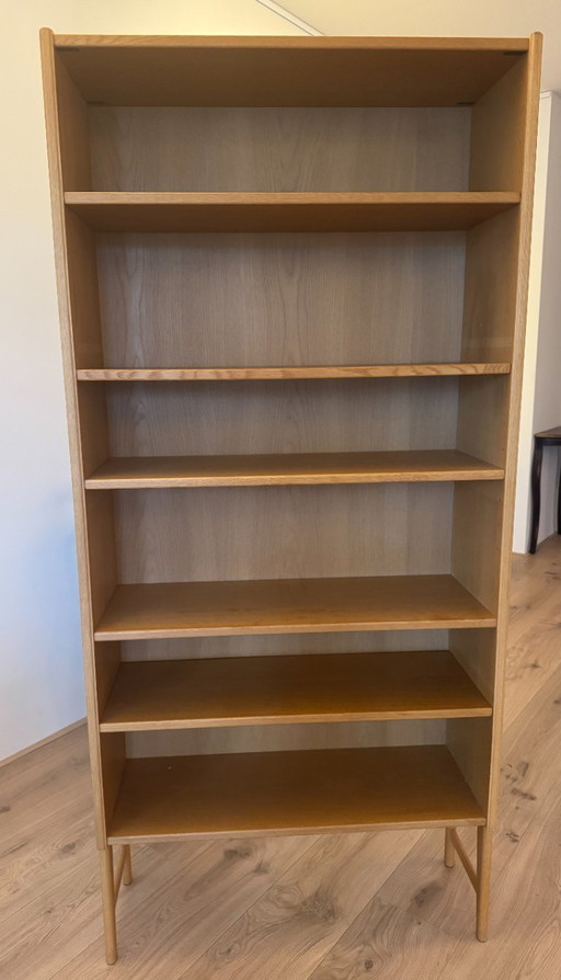 Skaraborgs Midcentury modern bookcase