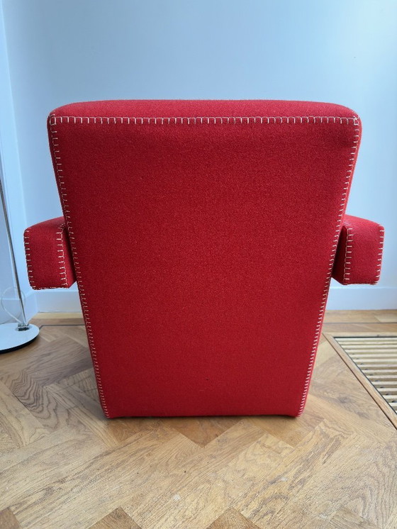 Image 1 of Sedia Casina Utrecht di Rietveld