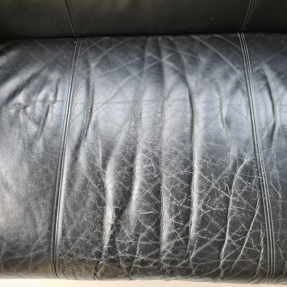 Image 1 of Rolf Benz Model 322 Forum (2x2 zits en 1 Fauteuil)