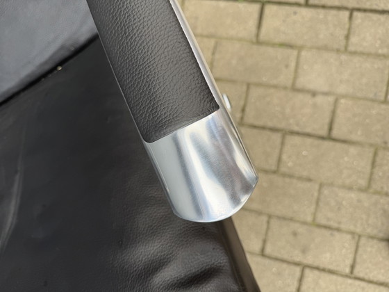 Image 1 of Jori Brainbuilder relax cuir noir, médium, mono-mouvement