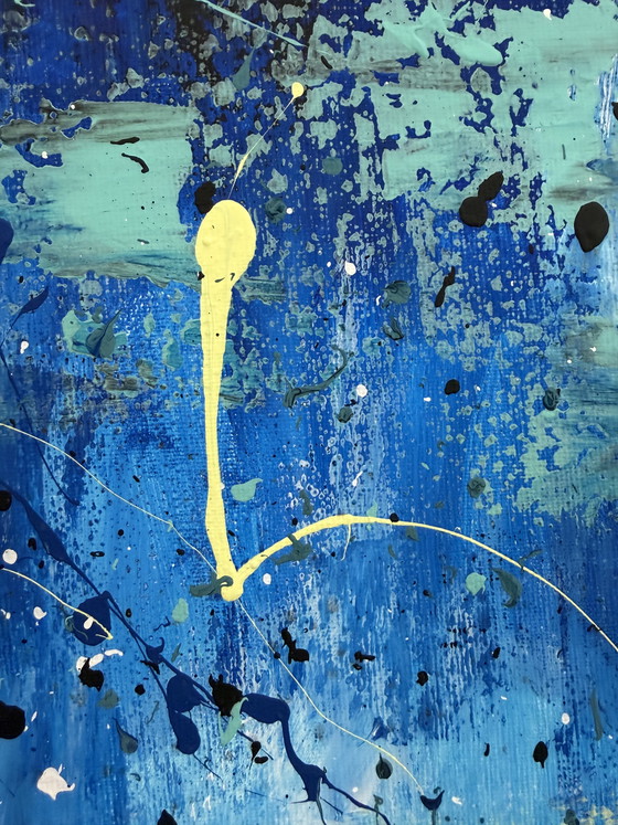 Image 1 of Modernes Gemälde von Federica Tantera