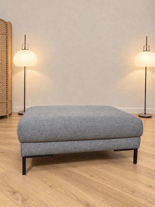 Tabouret Aikon Design on Stock en parfait état - Milton Magnet