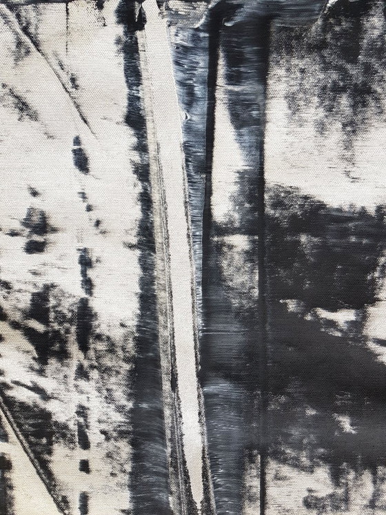 Image 1 of Jürgen Angeler - Zig Zag