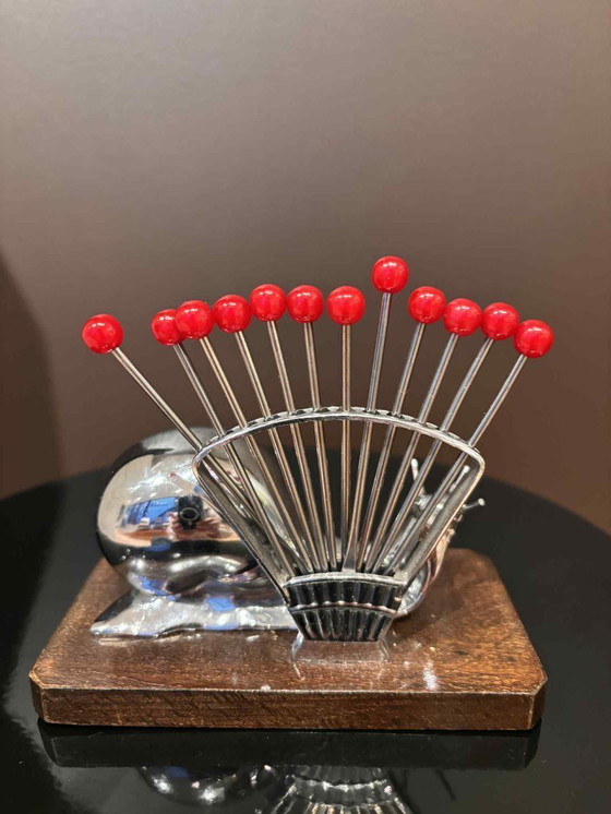 Image 1 of Elige aperitivos