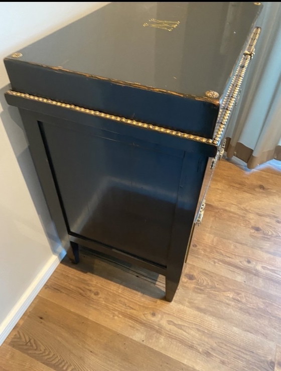 Image 1 of Cassettiera Moissonnier