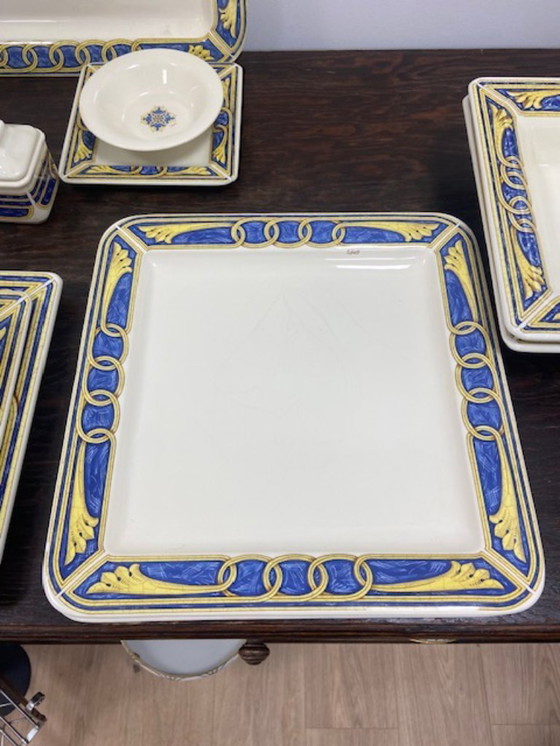 Image 1 of Tiffany Impero Service