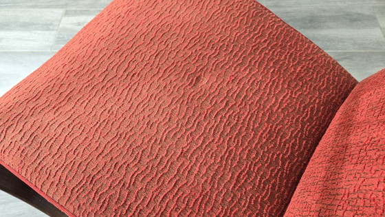 Image 1 of Ensemble de fauteuils vintage par Jindrich Halabala