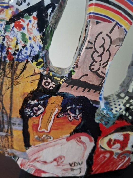 Homage to Matisse – Decoratieve objecten, Anders (photo 5 of 6)