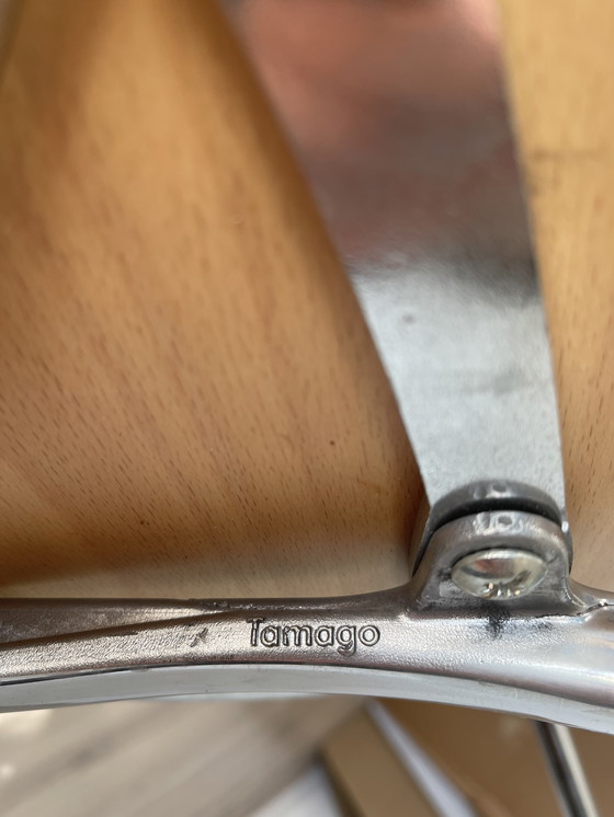 Image 1 of Lounge stoel Tamago Arrmet