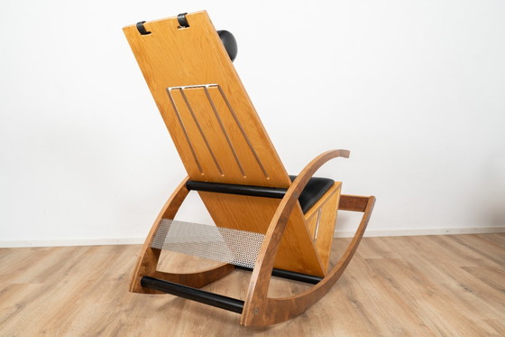 Image 1 of Mecedora de Christophe Walch