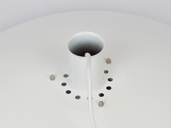 Image 1 of Deense vintage hanglamp Form light, jaren 1980