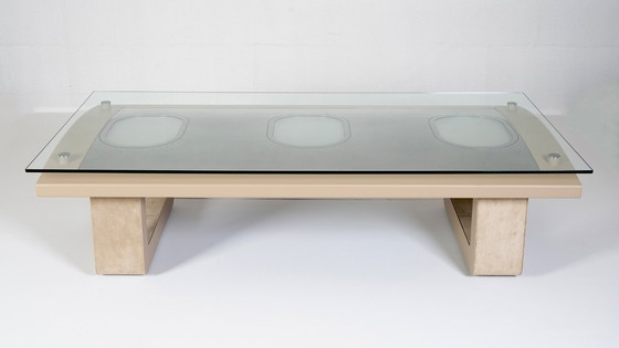 Image 1 of Tavolino da caffè Braeve Design Aviation