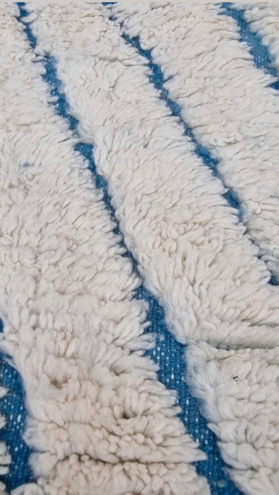 Image 1 of Tappeto berbero marocchino 250x150 cm