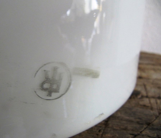 Image 1 of Hamolite Lamp Plafondlamp Type Patras Ontwerp Frans Hamers