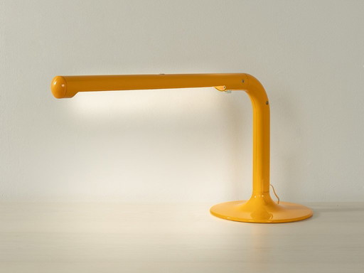Tube Desk Lamp by Anders Pehrson, Ateljé Lyktan