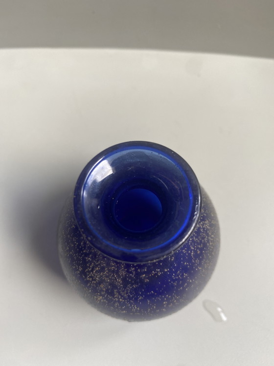 Image 1 of Flakon de Parfum Murano