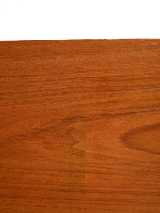 Image 1 of Escritorio de teca de Nanna & Jørgen Ditzel