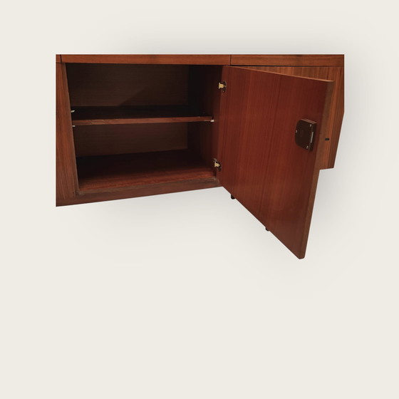 Image 1 of Mid Century Sideboard