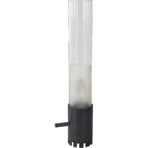 Vintage lamp, 1950