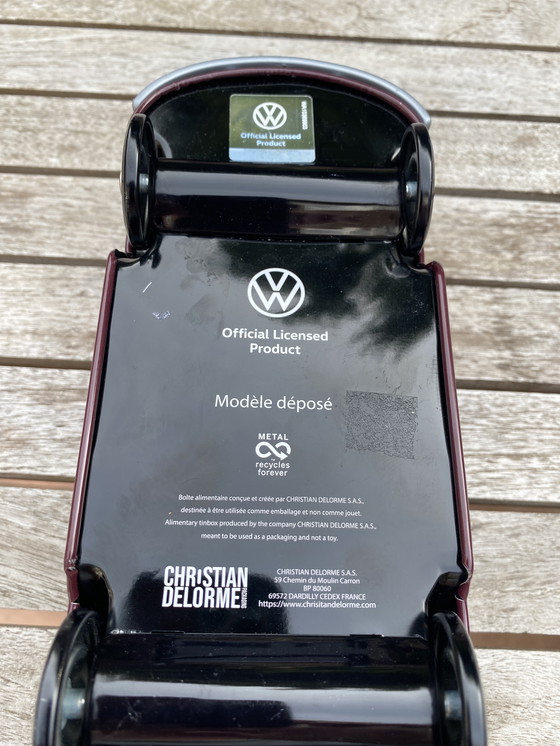 Image 1 of Volkswagen Bulli Christian DELORME Limited Edition