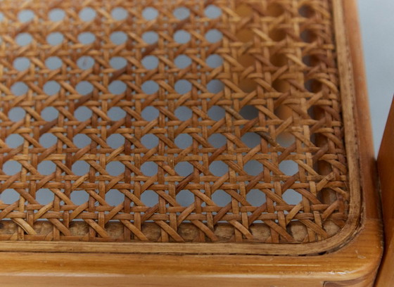 Image 1 of Set da pranzo Derk Jan de Vries "Samara" per Maisa Di Seveso Milano