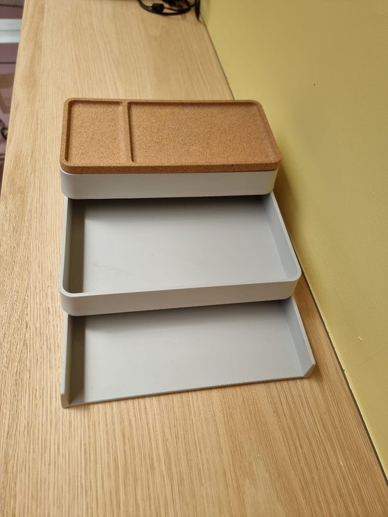Image 1 of Muuto Arrange Desktop mailbox