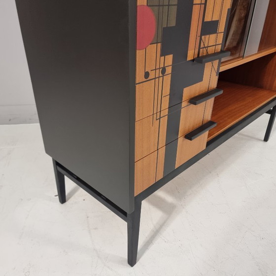 Image 1 of Vintage Cabinet, 1970s