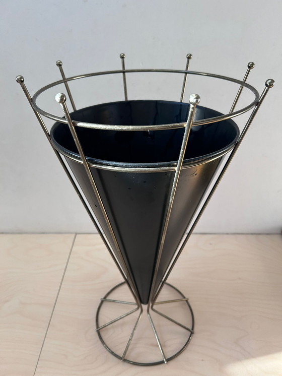 Image 1 of Vitra umbrella stand