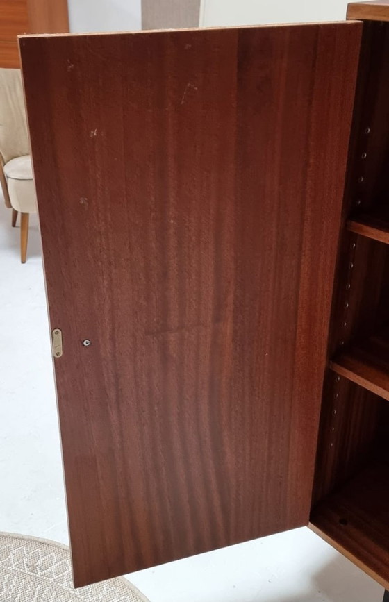 Image 1 of Tablero intermedio de mediados de siglo